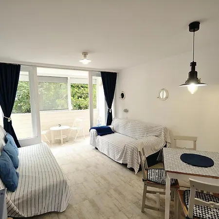 Napsugar Apartament
