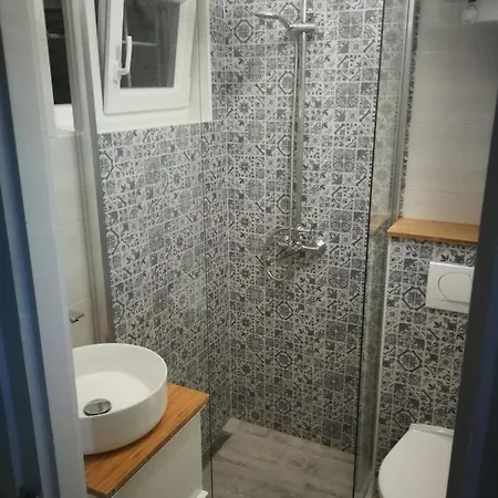 아파트 Napsugar 발라톤엘