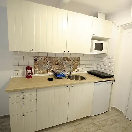 아파트 Napsugar *